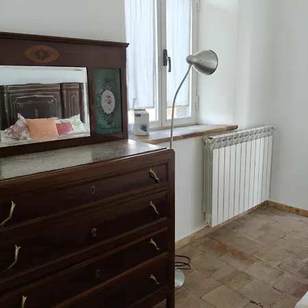 La Vigna Di Maggi Holiday home Randazzo