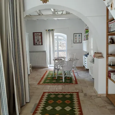 Holiday home La Vigna Di Maggi Randazzo