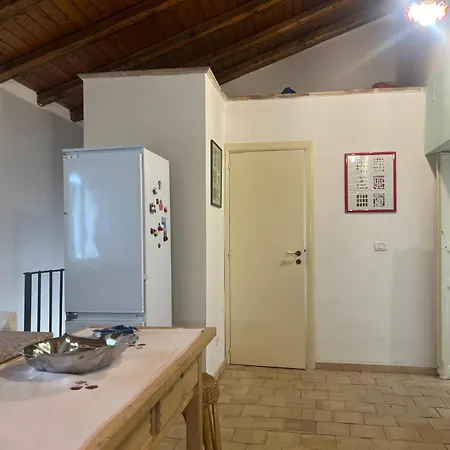 La Vigna Di Maggi Randazzo