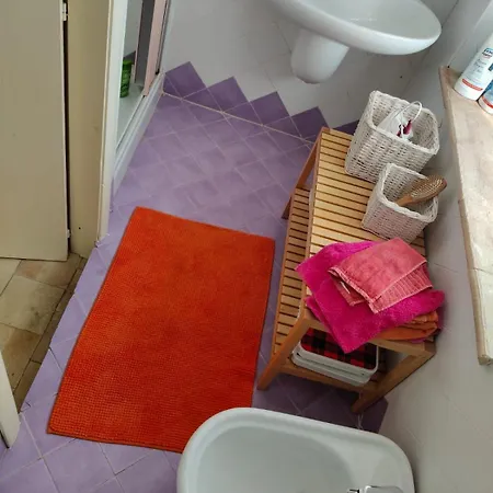 La Vigna Di Maggi Holiday home