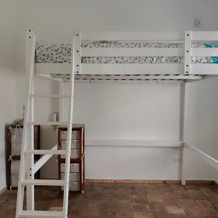 Holiday home La Vigna Di Maggi *