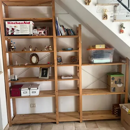 Holiday home La Vigna Di Maggi Randazzo