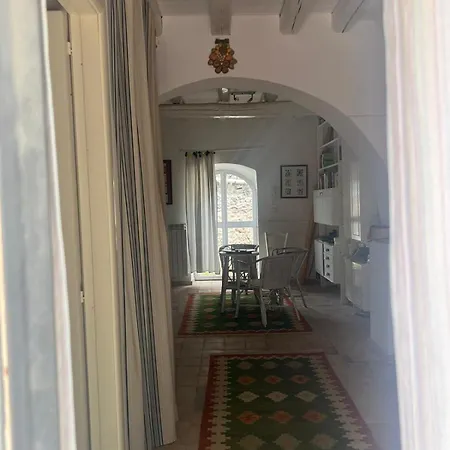 La Vigna Di Maggi Randazzo