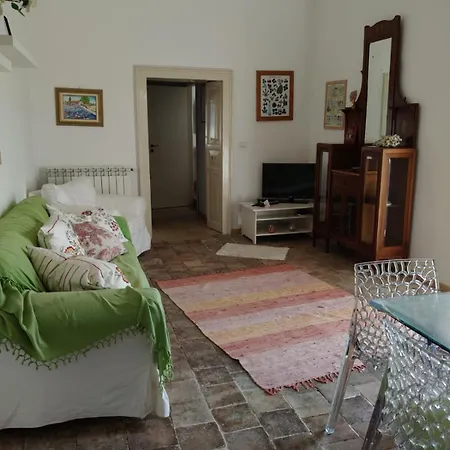 La Vigna Di Maggi Randazzo