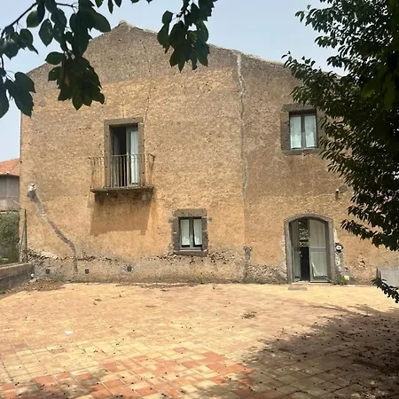 La Vigna Di Maggi Holiday home