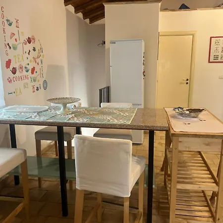 Holiday home La Vigna Di Maggi *