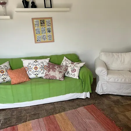 La Vigna Di Maggi Ferienhaus Randazzo