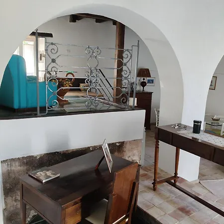 Ferienhaus La Vigna Di Maggi