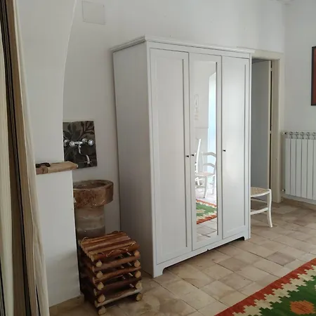 La Vigna Di Maggi Ferienhaus *