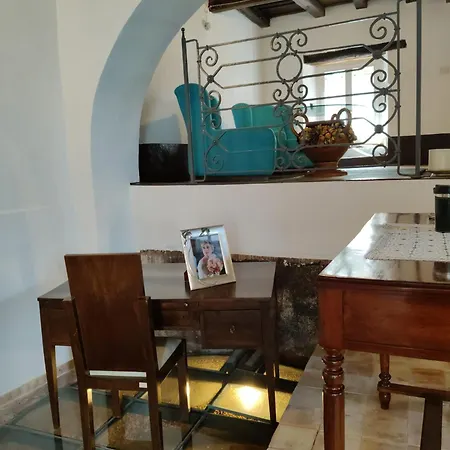 Holiday home La Vigna Di Maggi *