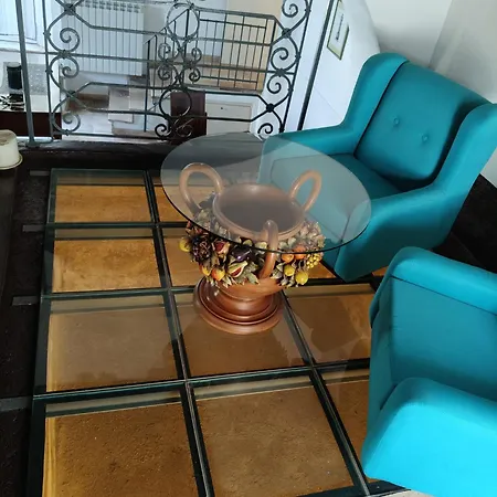 La Vigna Di Maggi Ferienhaus Randazzo