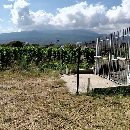La Vigna Di Maggi *