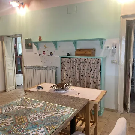La Vigna Di Maggi Сasa de vacaciones *